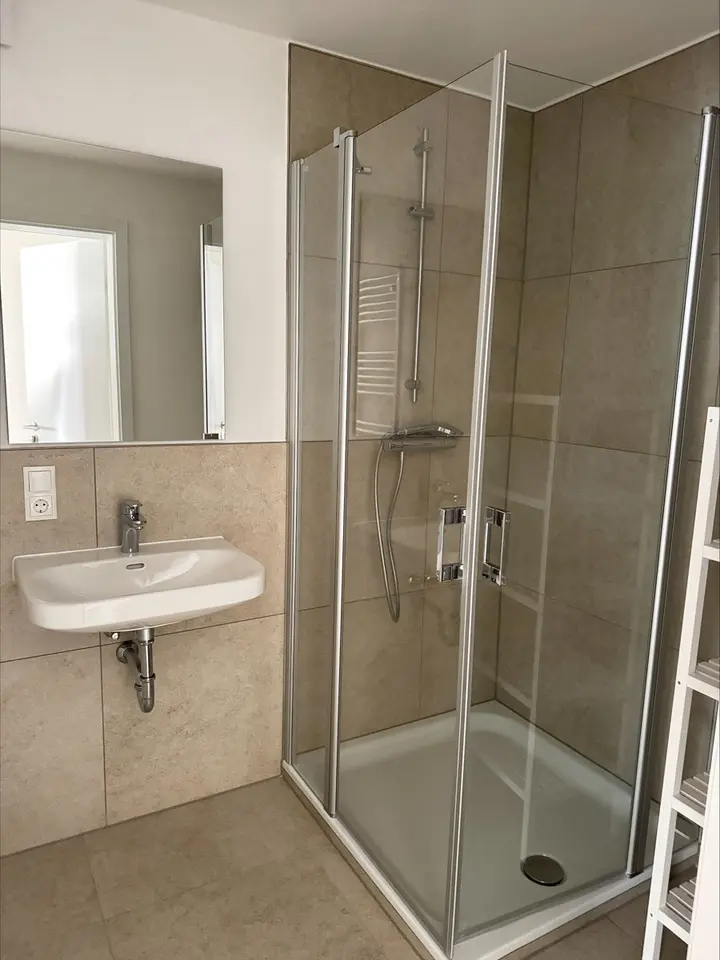 WG-Zimmer mit 12 m² in Oldenburg – Bild 6