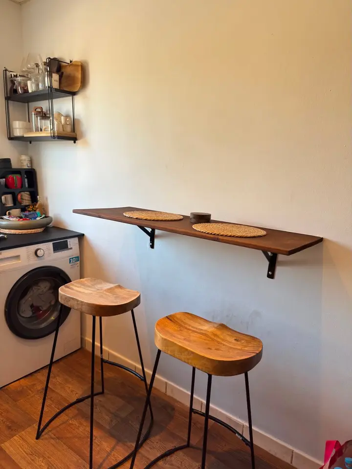 2 Zimmer Wohnung mit 46 m² in Ludwigshafen – Bild 4