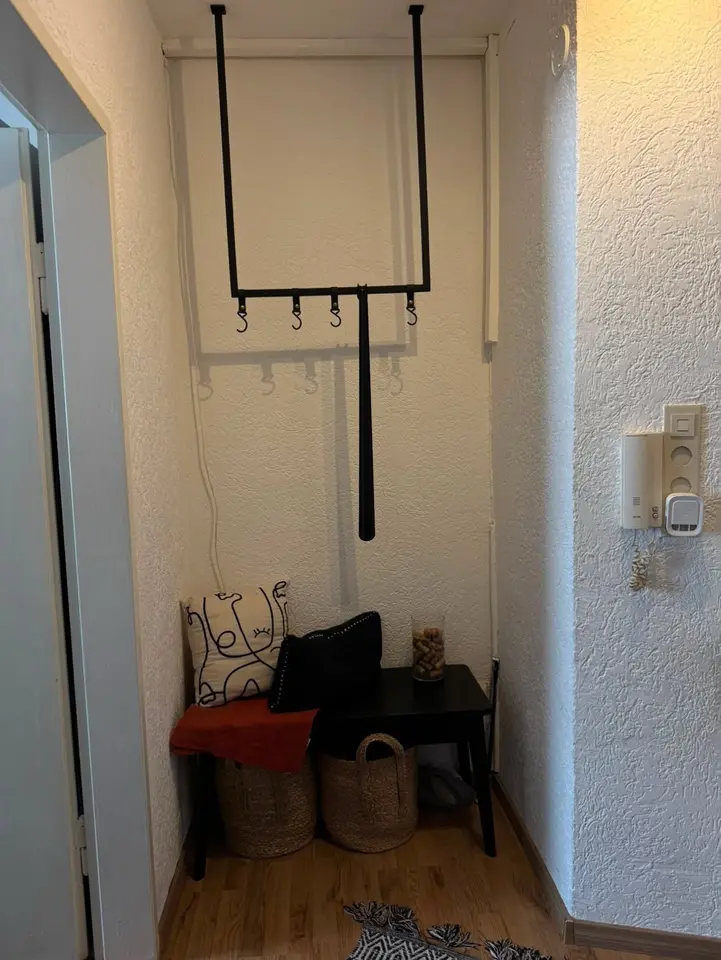 2 Zimmer Wohnung mit 46 m² in Ludwigshafen – Bild 5