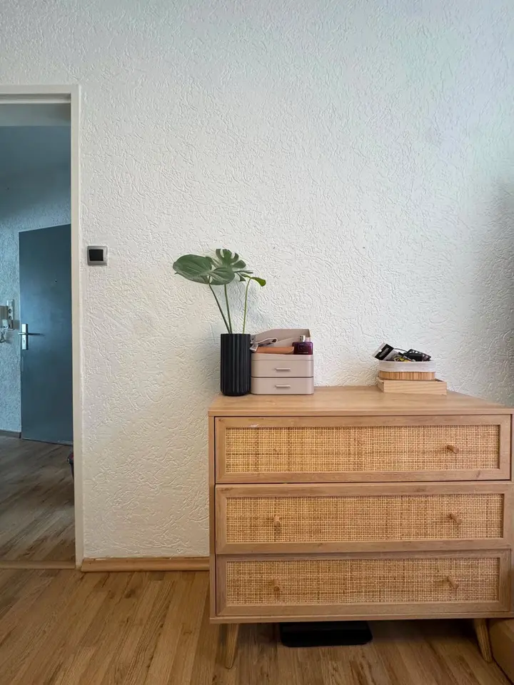 2 Zimmer Wohnung mit 46 m² in Ludwigshafen – Bild 6