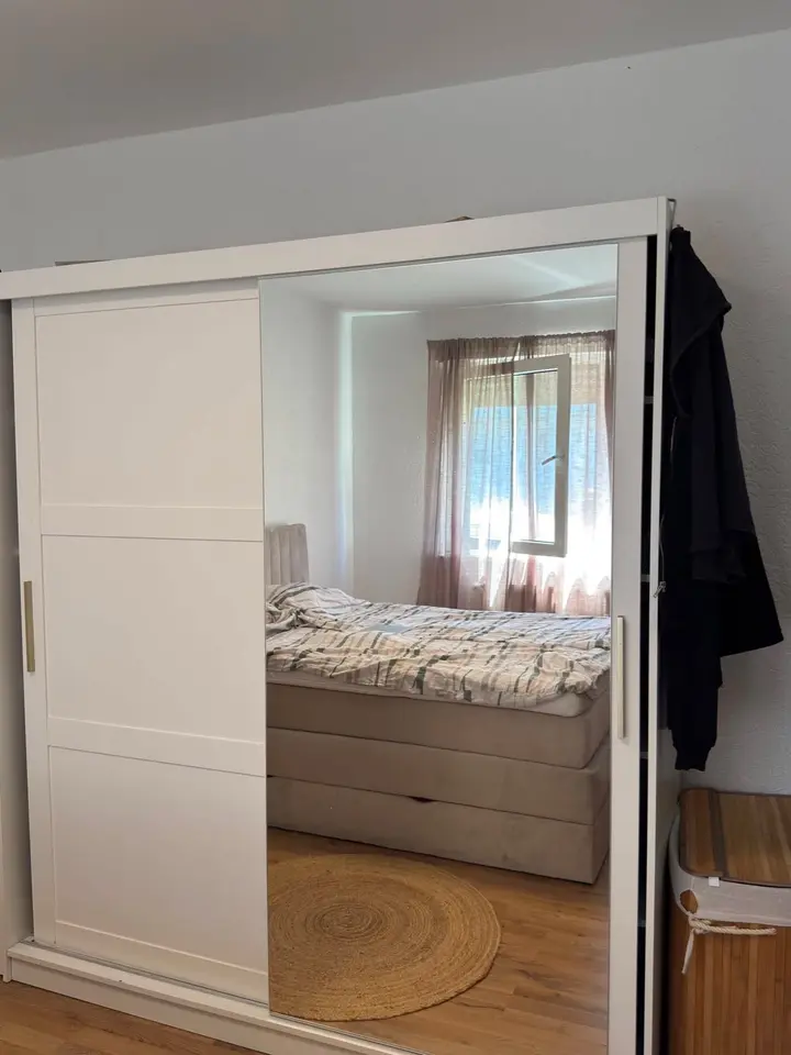 2 Zimmer Wohnung mit 46 m² in Ludwigshafen – Bild 7
