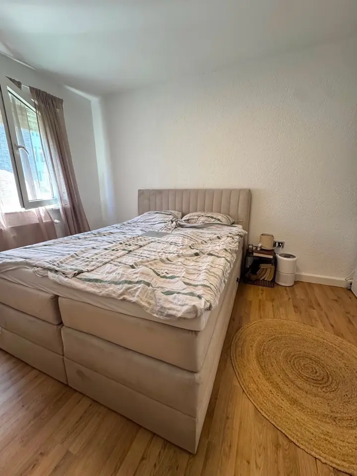 2 Zimmer Wohnung mit 46 m² in Ludwigshafen – Bild 8
