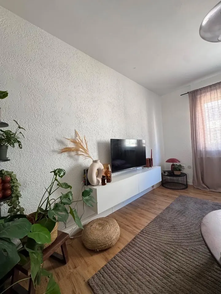 2 Zimmer Wohnung mit 46 m² in Ludwigshafen – Bild 9