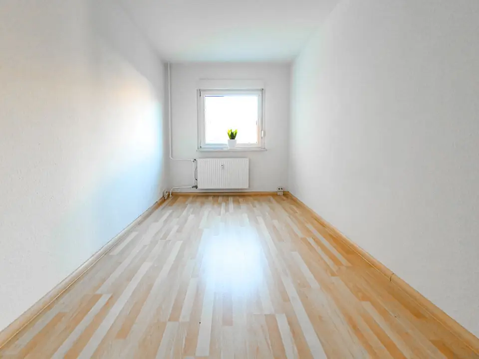 3 Zimmer Wohnung mit 70 m² in Zwickau – Bild 1