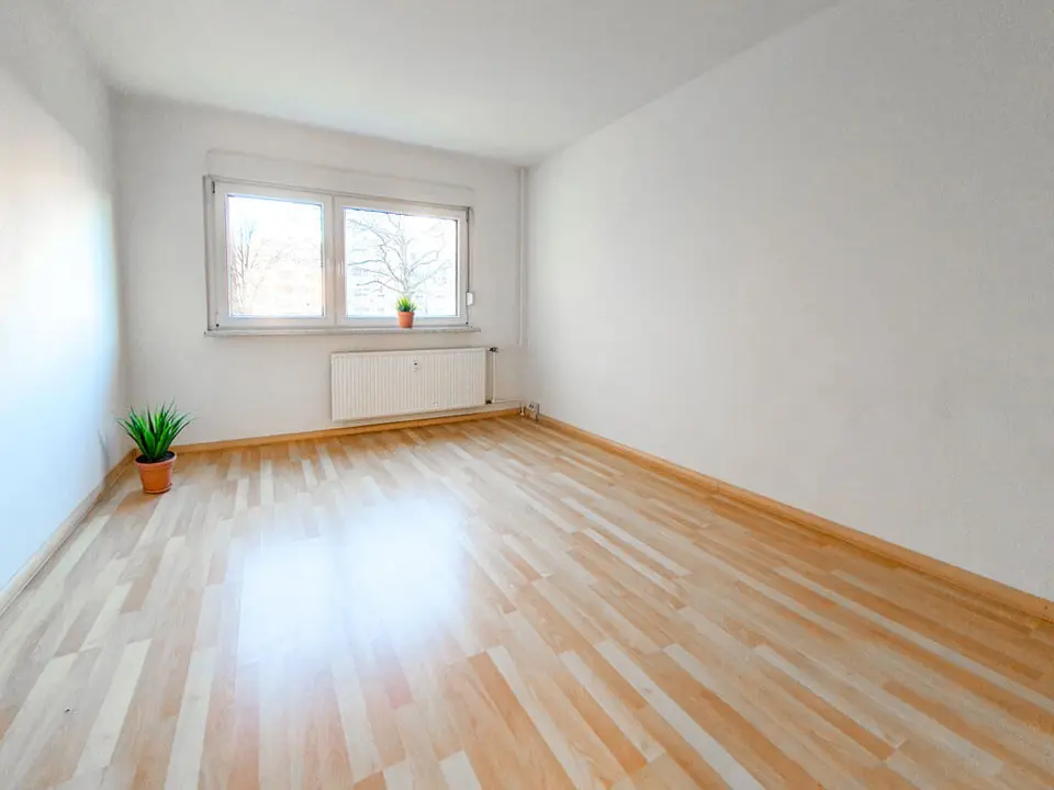 3 Zimmer Wohnung mit 70 m² in Zwickau – Bild 2