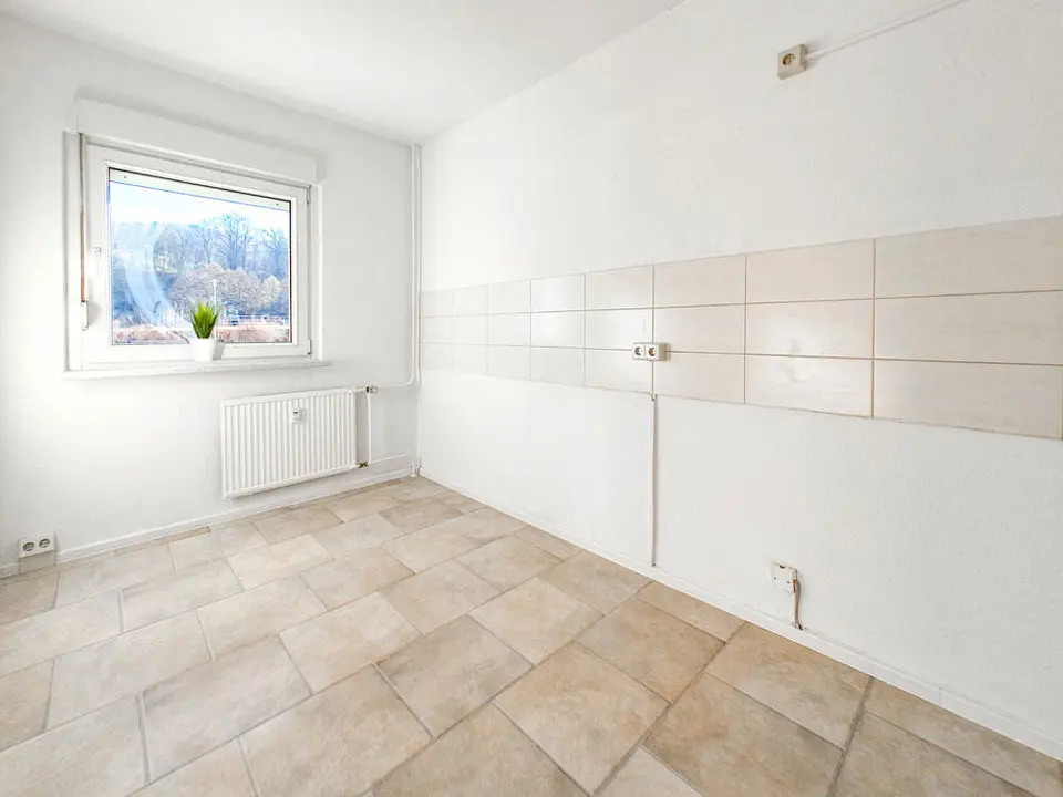 3 Zimmer Wohnung mit 70 m² in Zwickau – Bild 7
