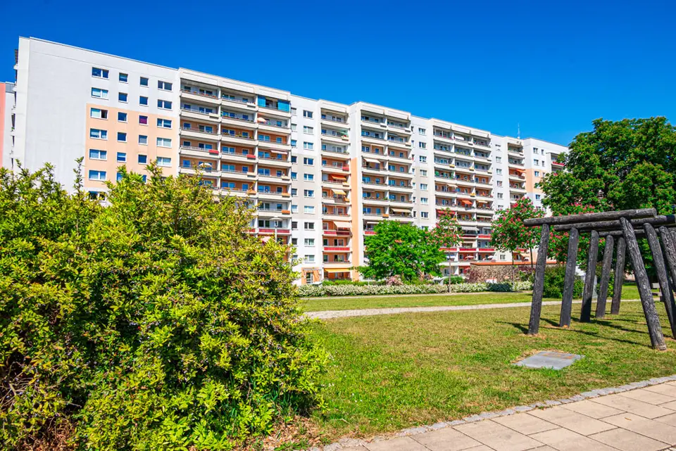 3 Zimmer Wohnung mit 70 m² in Zwickau – Bild 10