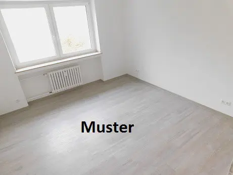 2 Zimmer Wohnung mit 44 m² in Bochum – Bild 2