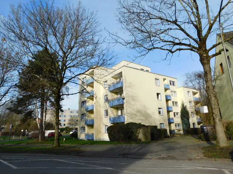 2 Zimmer Wohnung mit 44 m² in Bochum – Bild 3