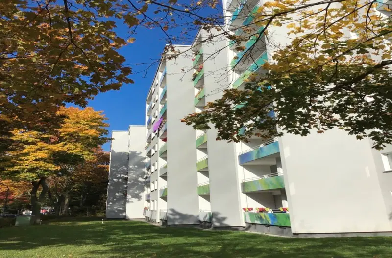 2 Zimmer Wohnung mit 44 m² in Bochum – Bild 5