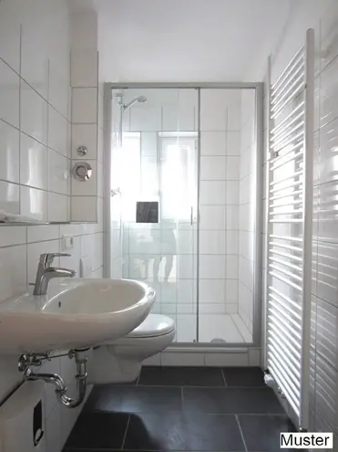 2 Zimmer Wohnung mit 45 m² in Hannover – Bild 3