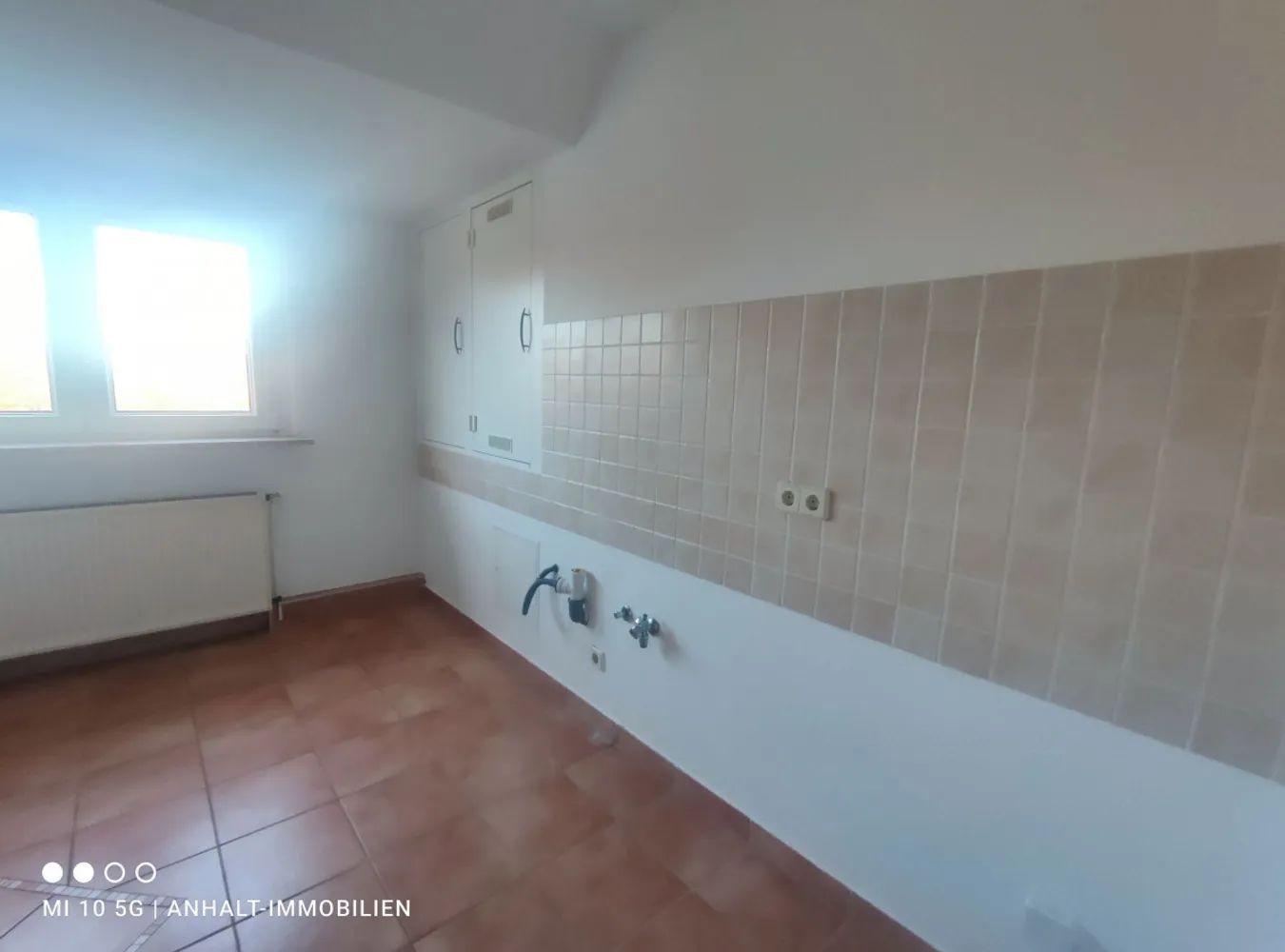 2 Zimmer Wohnung mit 53 m² in Dessau-Roßlau – Bild 3