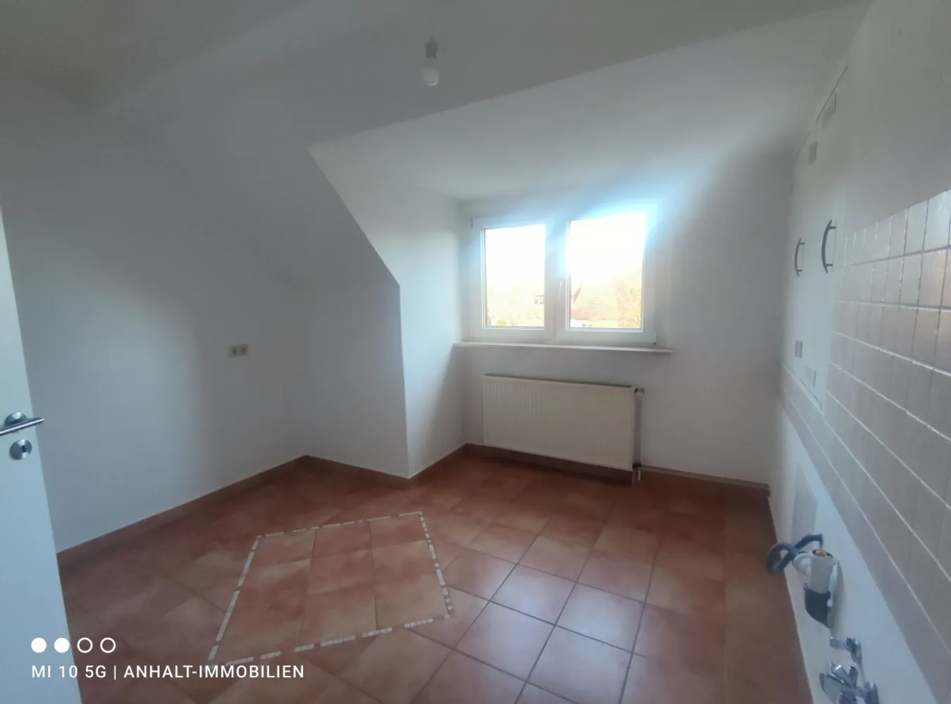 2 Zimmer Wohnung mit 53 m² in Dessau-Roßlau – Bild 4