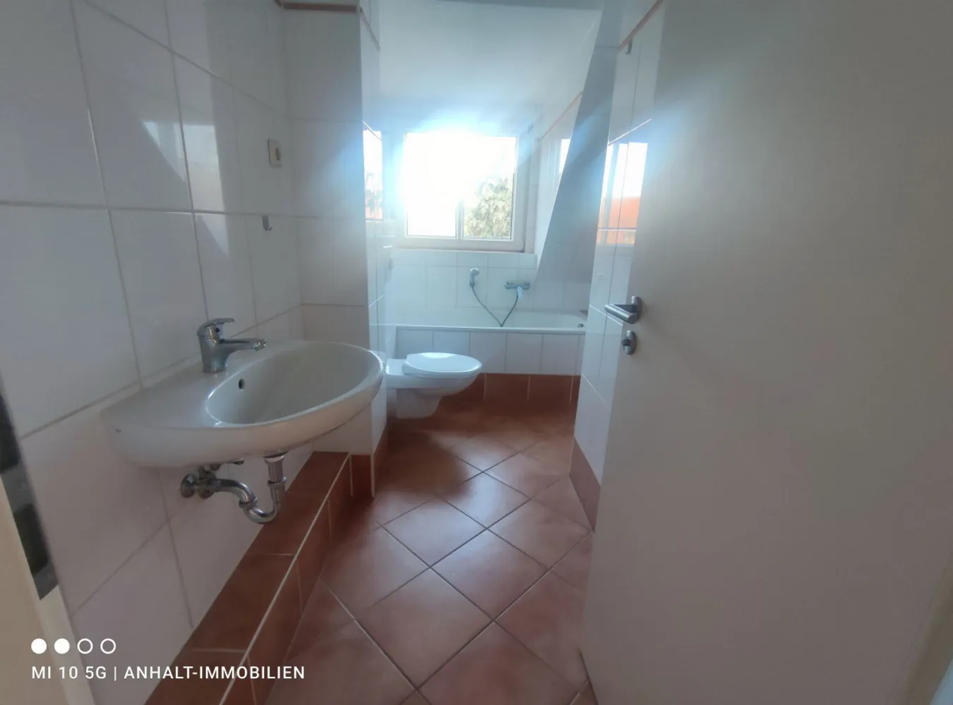 2 Zimmer Wohnung mit 53 m² in Dessau-Roßlau – Bild 5