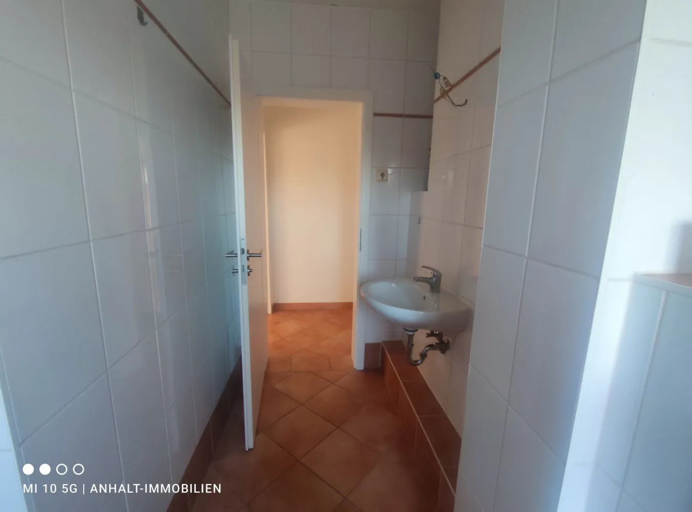 2 Zimmer Wohnung mit 53 m² in Dessau-Roßlau – Bild 6