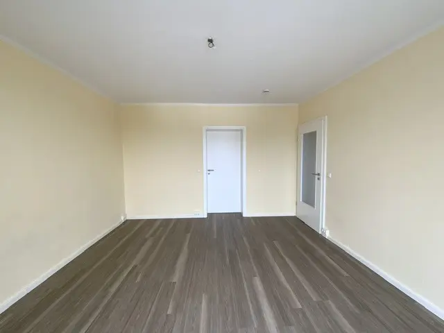 2 Zimmer Wohnung mit 52 m² in Lutherstadt Wittenberg – Bild 2