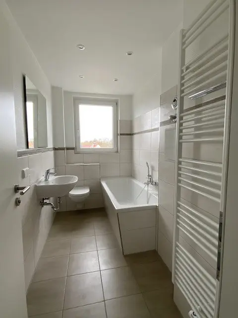 2 Zimmer Wohnung mit 52 m² in Lutherstadt Wittenberg – Bild 4