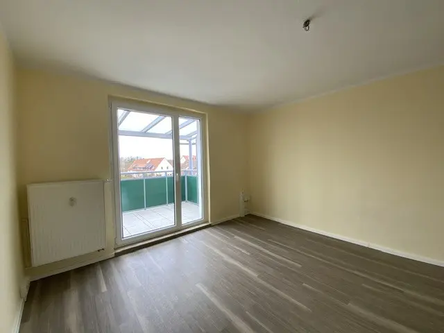 2 Zimmer Wohnung mit 52 m² in Lutherstadt Wittenberg – Bild 6