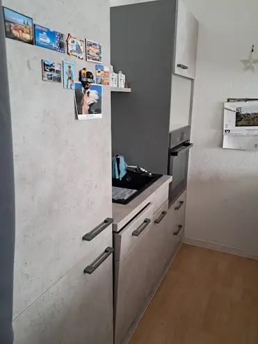 2 Zimmer Wohnung mit 49 m² in Halle (Saale) – Bild 4