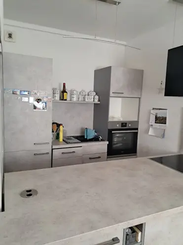 2 Zimmer Wohnung mit 49 m² in Halle (Saale) – Bild 5