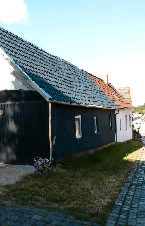 4 Zimmer Haus mit 90 m² in Dessau-Roßlau – Bild 8