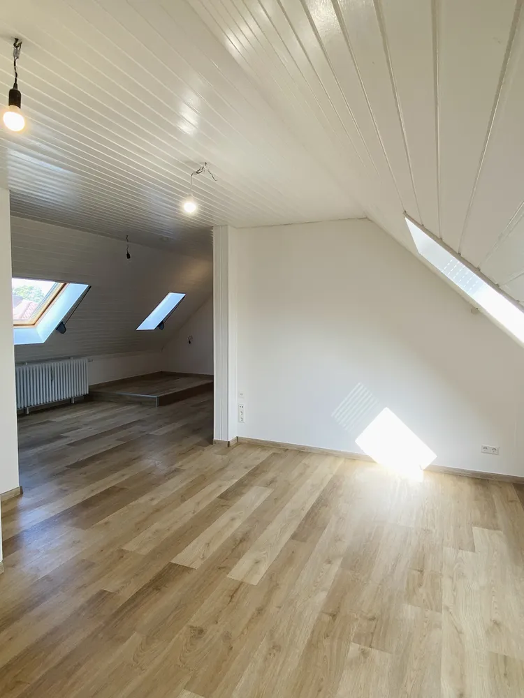 1 Zimmer Wohnung mit 32 m² in Heilbronn – Bild 1