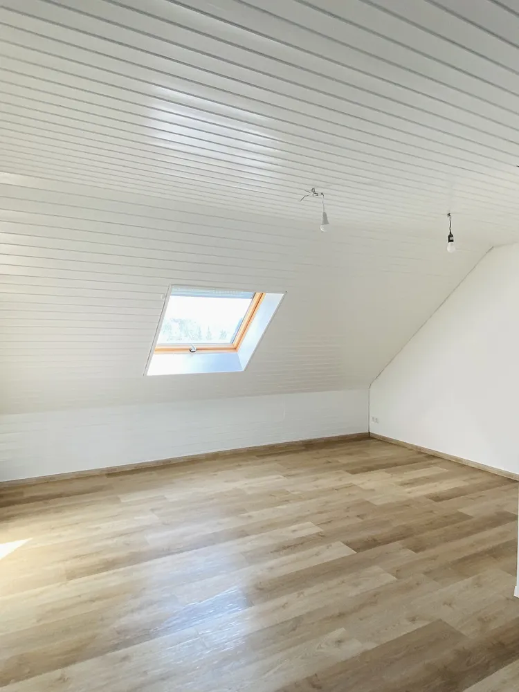1 Zimmer Wohnung mit 32 m² in Heilbronn – Bild 2