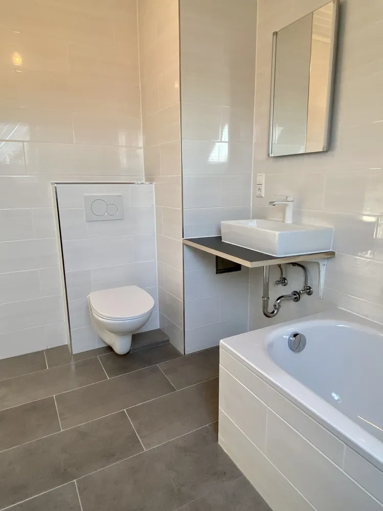 1 Zimmer Wohnung mit 32 m² in Heilbronn – Bild 7