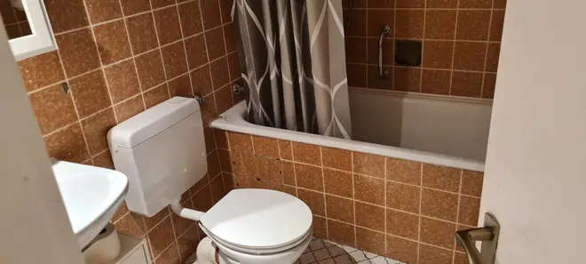 2 Zimmer Wohnung mit 58 m² in Düsseldorf – Bild 5