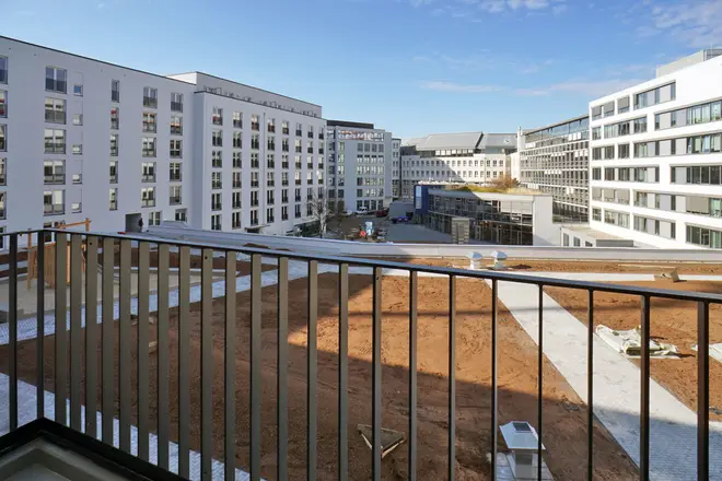 3 Zimmer Wohnung mit 69 m² in Dresden – Bild 10