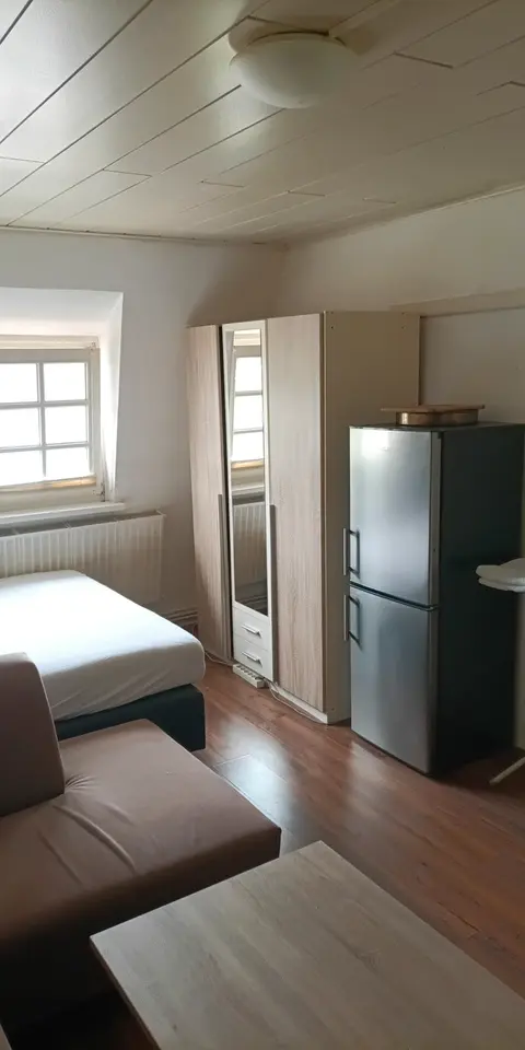 Studio mit 18 m² in Ahaus – Bild 1