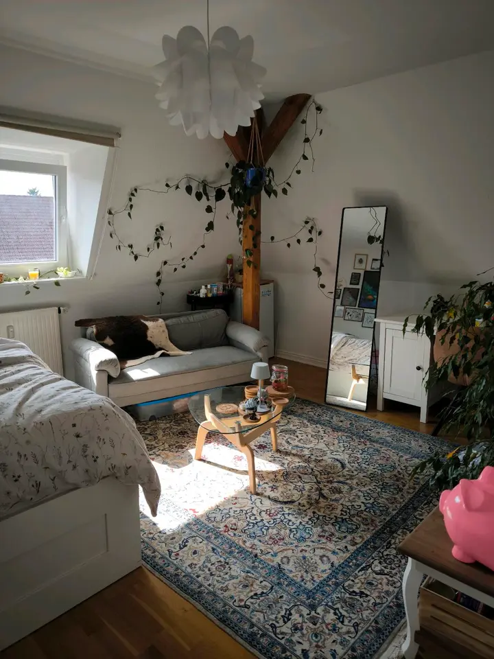 Studio mit 18 m² in Ahaus – Bild 8