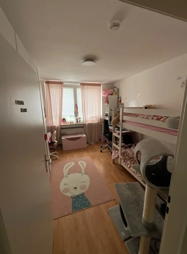 3 Zimmer Wohnung mit 67 m² in Düsseldorf – Bild 11