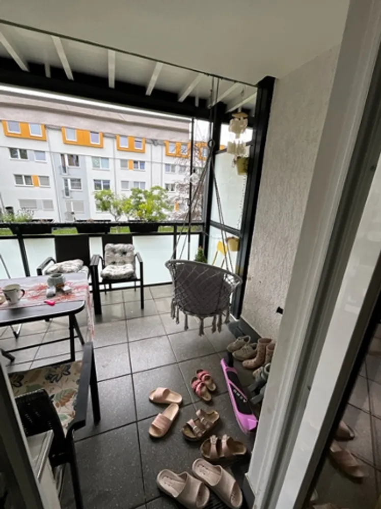 3 Zimmer Wohnung mit 67 m² in Düsseldorf – Bild 3