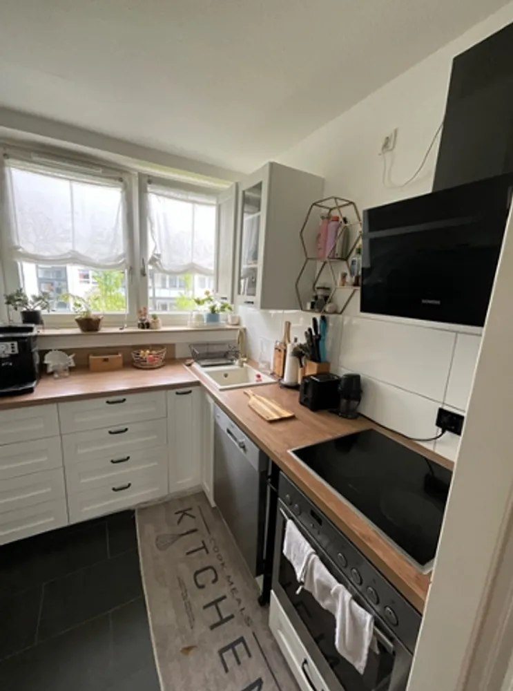 3 Zimmer Wohnung mit 67 m² in Düsseldorf – Bild 5