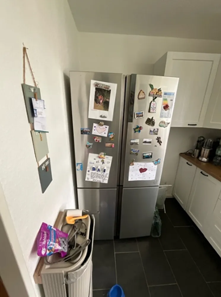 3 Zimmer Wohnung mit 67 m² in Düsseldorf – Bild 6