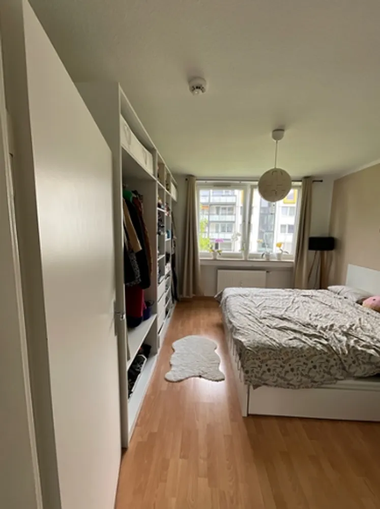 3 Zimmer Wohnung mit 67 m² in Düsseldorf – Bild 8