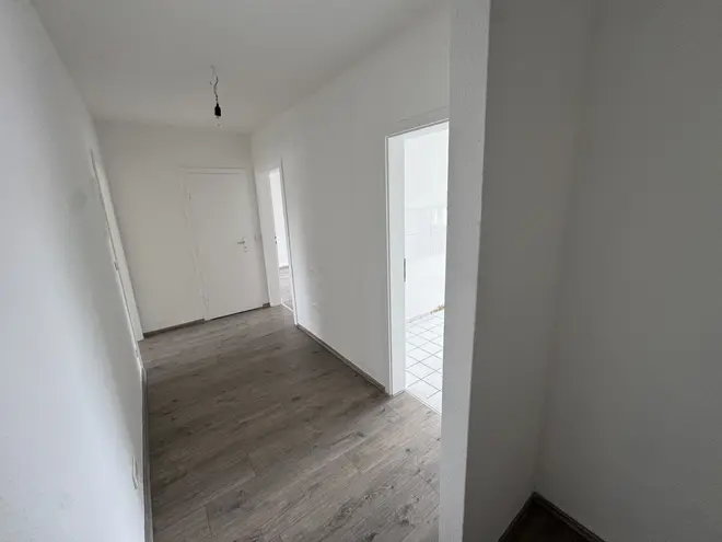 2 Zimmer Wohnung mit 54 m² in Krefeld – Bild 1