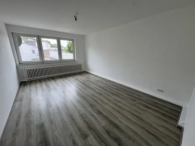 2 Zimmer Wohnung mit 54 m² in Krefeld – Bild 3