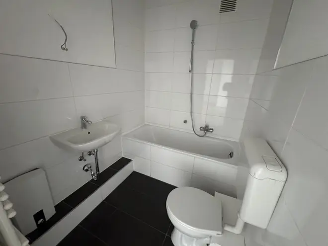 2 Zimmer Wohnung mit 54 m² in Krefeld – Bild 4