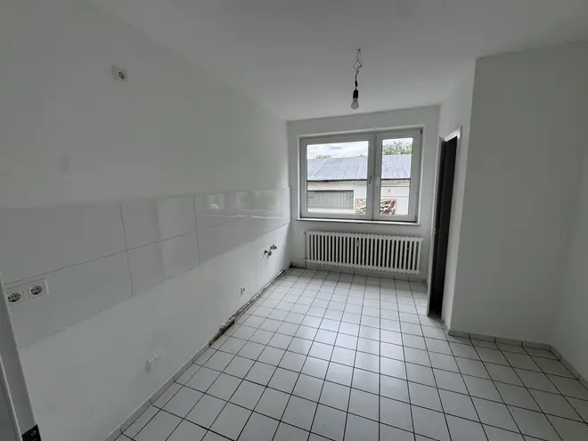 2 Zimmer Wohnung mit 54 m² in Krefeld – Bild 5
