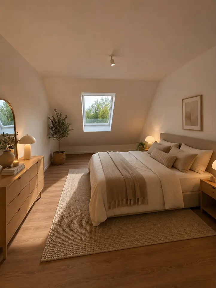 4 Zimmer Wohnung mit 155 m² in Greven – Bild 2