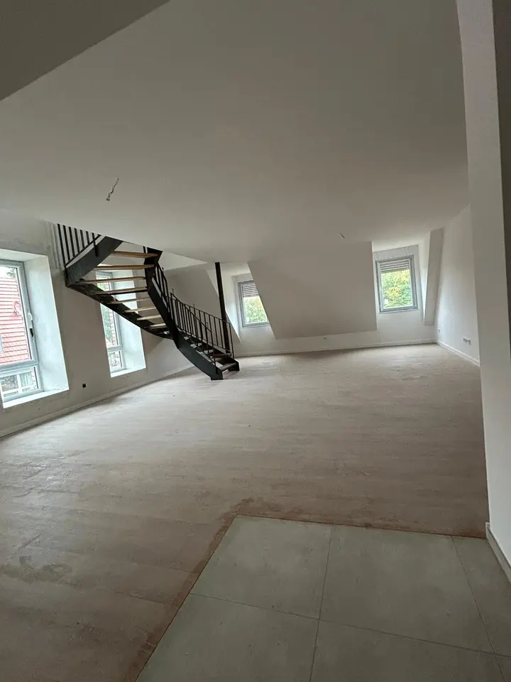 4 Zimmer Wohnung mit 155 m² in Greven – Bild 6