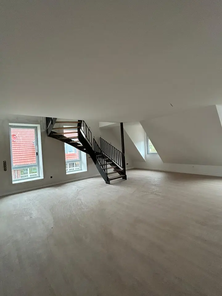4 Zimmer Wohnung mit 155 m² in Greven – Bild 7