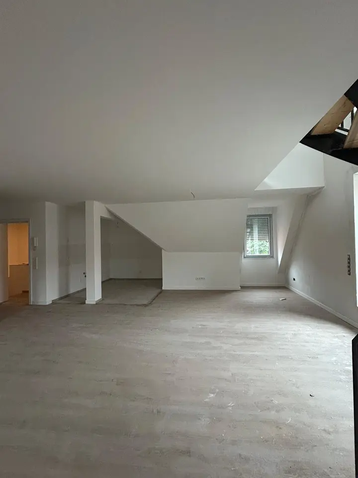 4 Zimmer Wohnung mit 155 m² in Greven – Bild 8