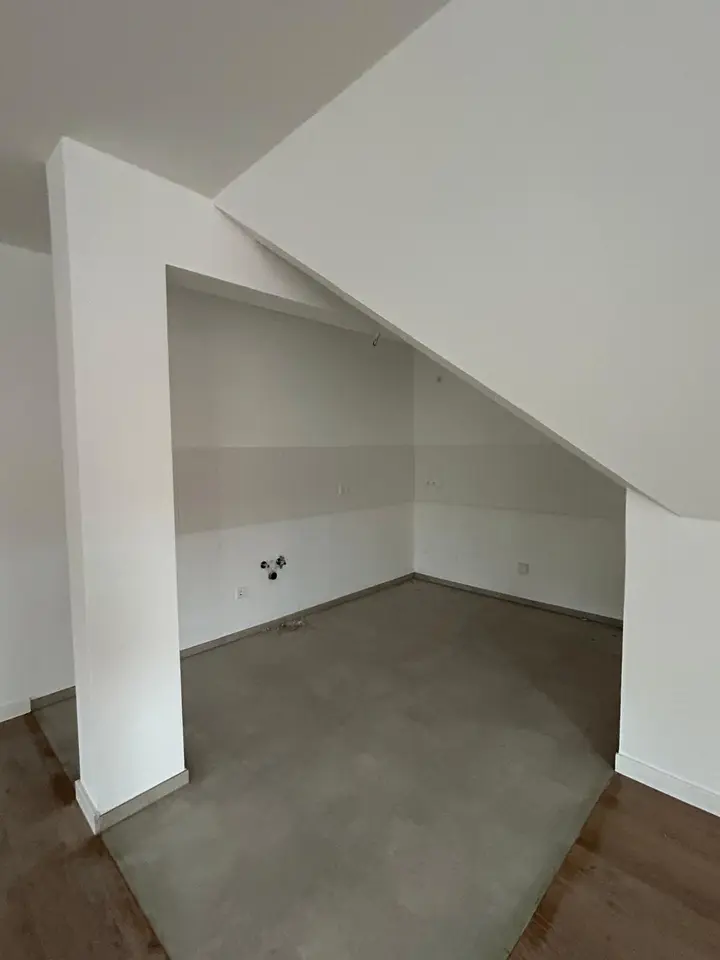 4 Zimmer Wohnung mit 155 m² in Greven – Bild 9