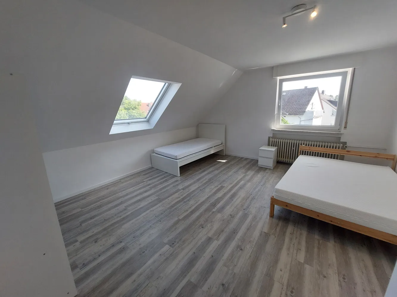 4 Zimmer Wohnung mit 86 m² in Offenbach am Main – Bild 2