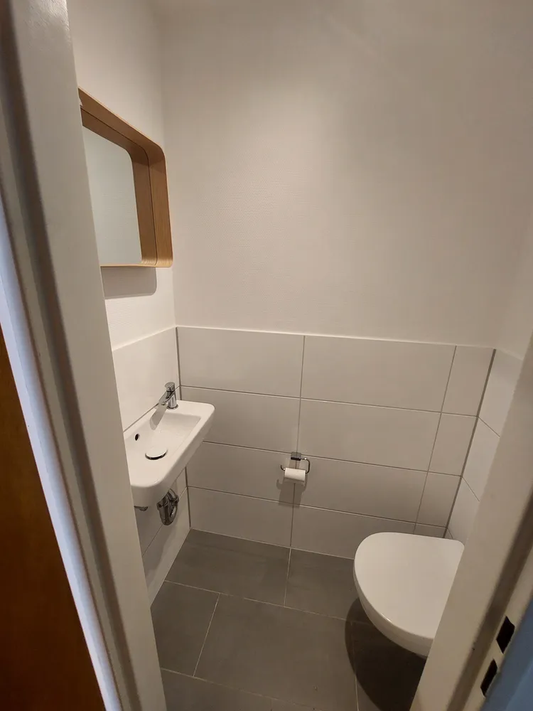 4 Zimmer Wohnung mit 86 m² in Offenbach am Main – Bild 9