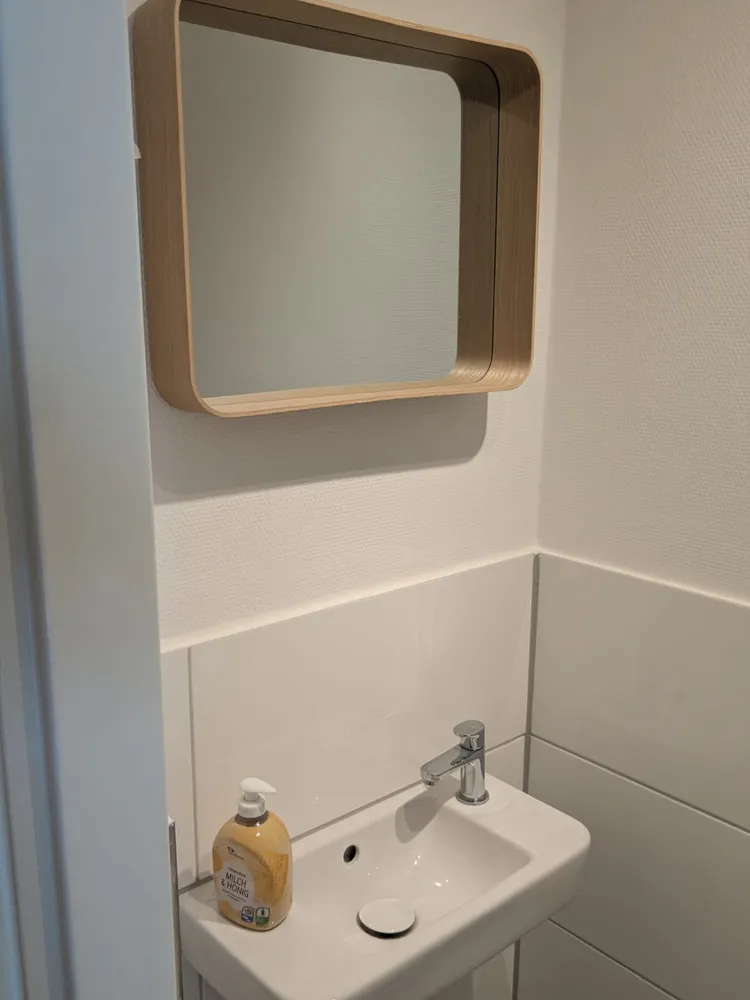4 Zimmer Wohnung mit 86 m² in Offenbach am Main – Bild 10