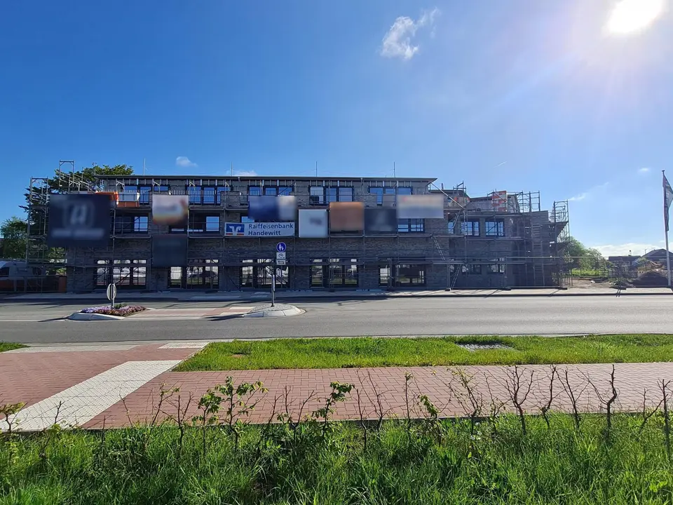3 Zimmer Wohnung mit 109 m² in Flensburg – Bild 2
